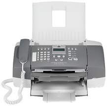 HP Officejet J3508 Driver