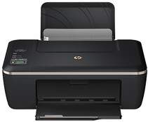 HP Deskjet Ink Advantage 2516 Driver