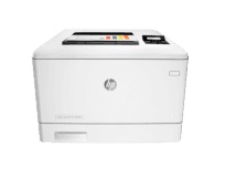 HP Color LaserJet Pro M452dw Driver