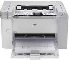 HP LaserJet Pro P1566 driver