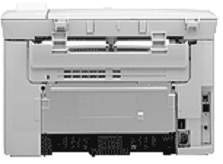 HP LaserJet M1120n MFP driver