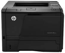 HP LaserJet Pro 400 M401d Driver