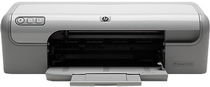 HP Deskjet D2345 driver