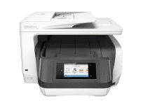 HP OfficeJet Pro 8730 Driver