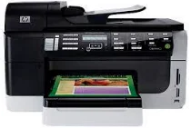 HP Officejet Pro 8500 driver