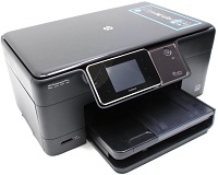 HP Photosmart Plus B210b Driver