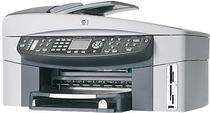 HP Officejet 7313 driver