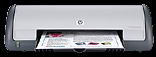 HP Deskjet D1530 driver