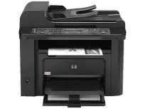 HP LaserJet Pro M1536dnf MFP Driver