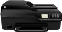 HP Officejet 4620 driver