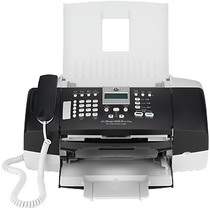 HP Officejet J3608 driver