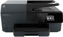 HP Officejet 6812 driver