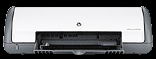 HP Deskjet D1568 driver