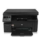 HP LaserJet Pro M1132 MFP Driver