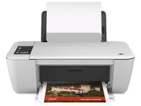 HP Deskjet Ink Advantage 2546 Driver