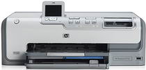 HP Photosmart D7155 driver