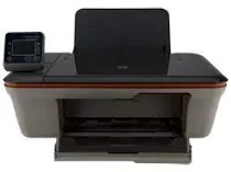 HP Deskjet 3054A driver