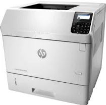 HP LaserJet Enterprise M605n driver