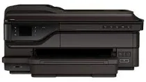 HP Officejet 7610 driver