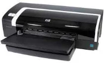 HP Officejet K7100 driver