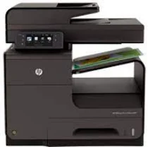 HP Officejet Pro X576dw MFP driver