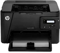 HP LaserJet Pro M202n driver