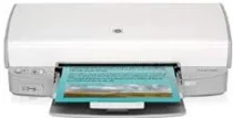 HP Deskjet D4160 driver