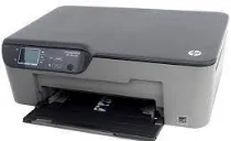 HP Deskjet 3070A driver