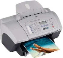 HP Officejet 5110 driver