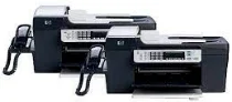 HP Officejet J5508 driver