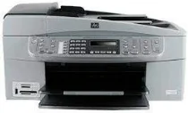 HP Officejet 6310 driver