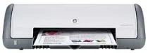 HP Deskjet D1550 driver