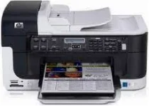 HP Officejet J6424 driver