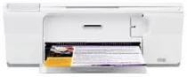 HP Deskjet F4224 driver 