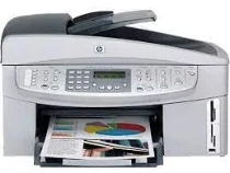 HP Officejet 7310xi driver