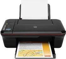 HP Deskjet 3054 driver