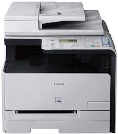 Canon Color imageClass MF8080Cw Driver