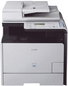 Canon ImageClass MF8380Cdw Driver