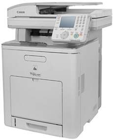 Canon imageCLASS MF9150c Driver