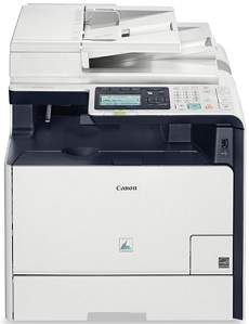 Canon Color imageClass MF8580Cdw Driver