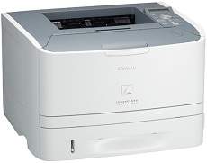 Canon ImageClass LBP6650dn Driver