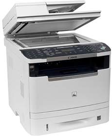 Canon imageCLASS MF5850dn Driver