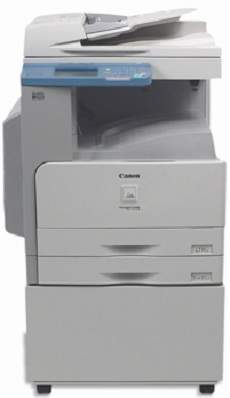 Canon imageCLASS MF7470 Driver