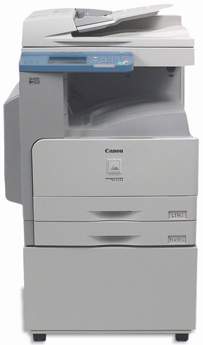 Canon imageCLASS MF7480 Driver