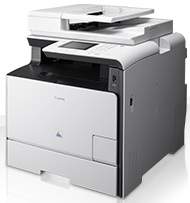 Canon i-SENSYS MF728Cdw Driver