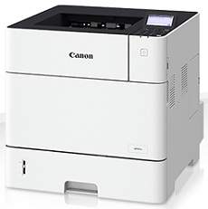 Canon i-SENSYS LBP351x Driver