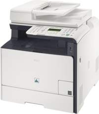 Canon i-SENSYS MF8350Cdn Driver