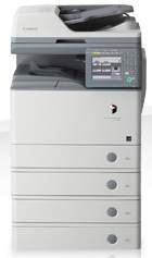 Canon imageRUNNER 1750i Driver