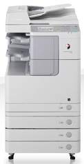 Canon imageRUNNER 2520 Driver