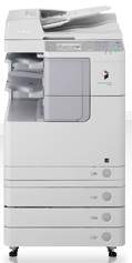 Canon imageRUNNER 2520i Driver